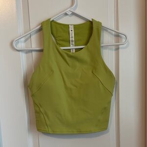 Lululemon Wunder Train Racerback Tank top